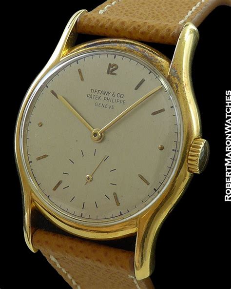 patek philippe ref 1527 wristwatch 5-million|$5.5 Million Dollar Patek Philippe 1943 Watch Ref. 1527.